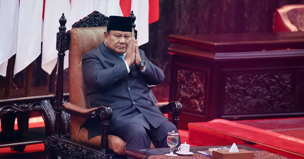 Indonesia Blocks Polymarket Over Gambling Concerns