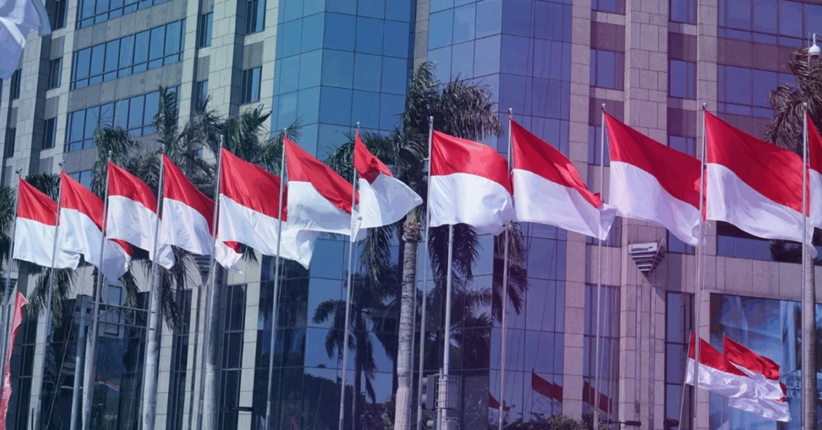 Indonesia Suspends Welfare Aid Over Gambling Links