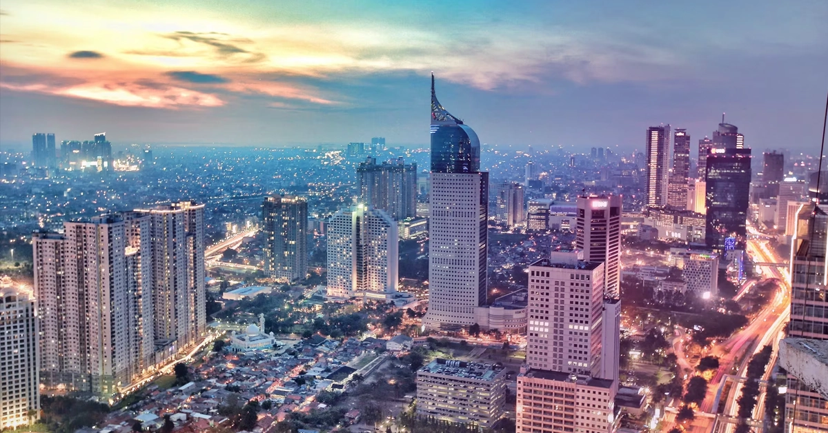 Indonesia Targets Social Media in Gambling Bill