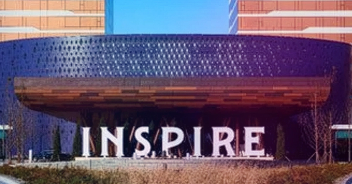 INSPIRE Expands Casino Tech Deal with IDX Games