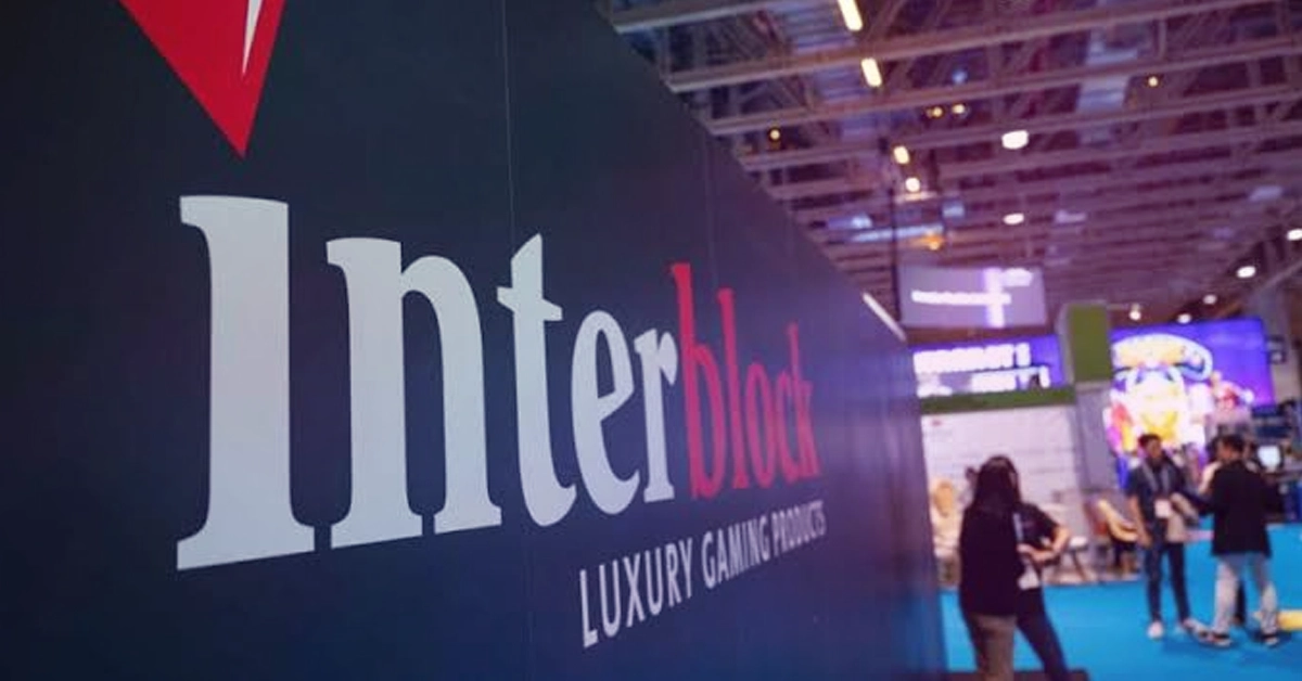Interblock’s Free Fall Roulette Approved in Macau