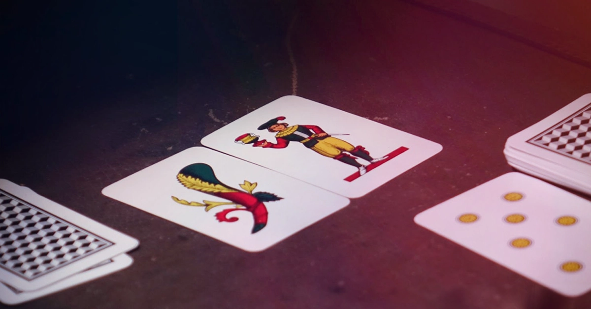 Italy Gambling Study Reveals Gaps in Responsible Play