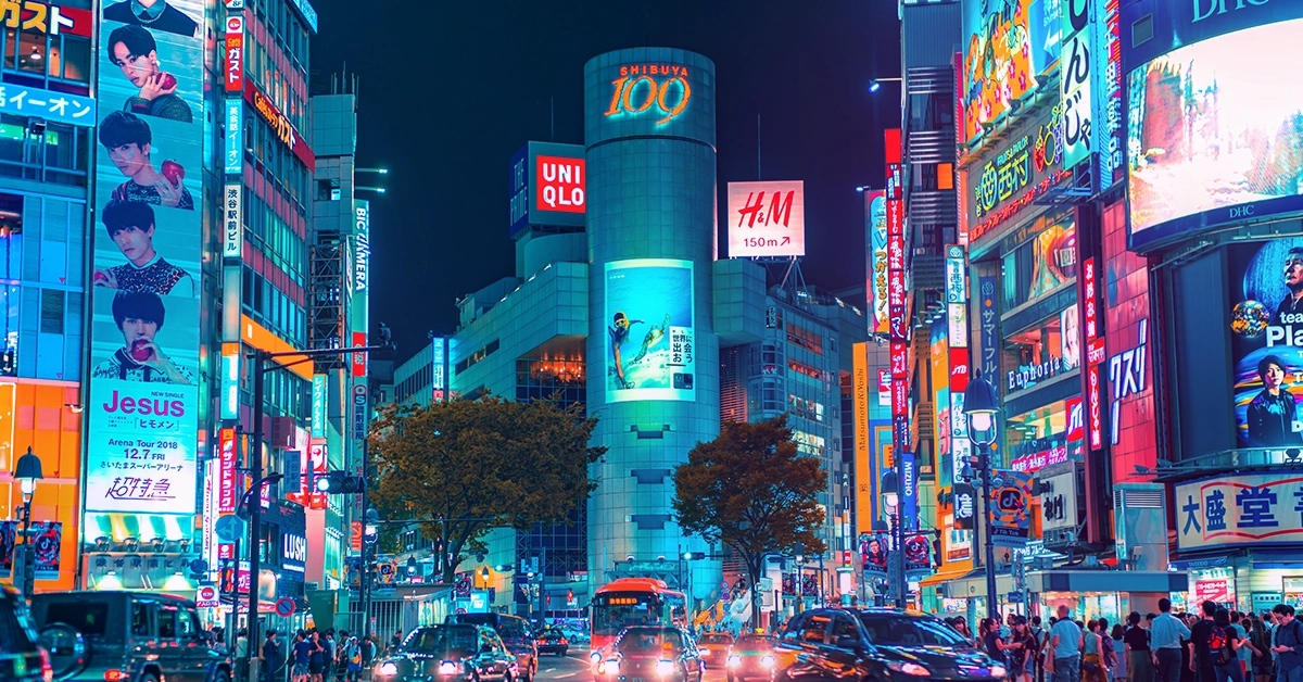 Japan Weighs Blocking Online Casino Websites
