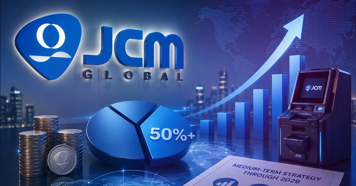 JCM Raises Dividend Payout Ratio to 50%