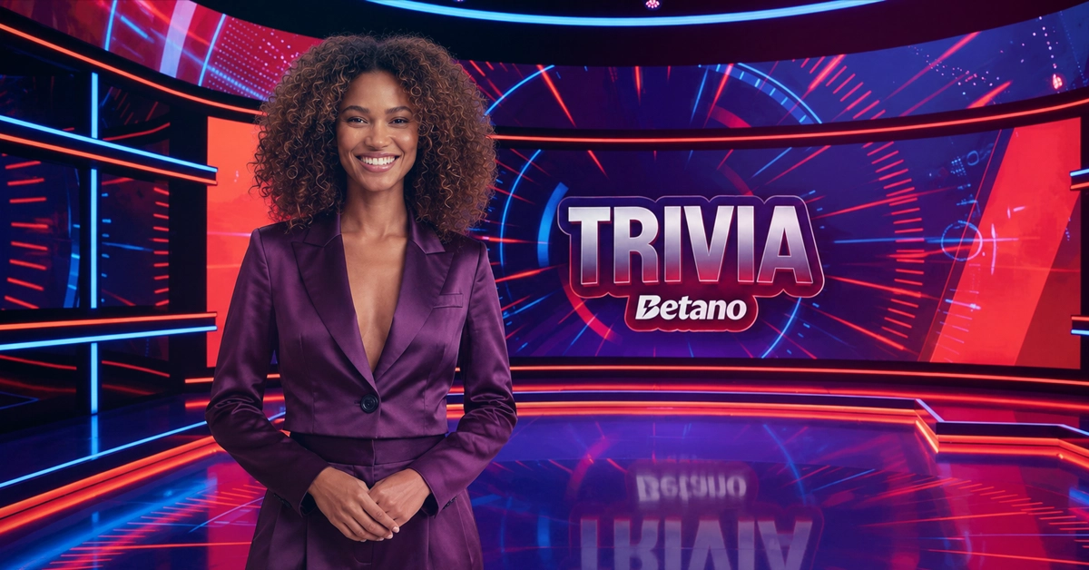 Kaizen Gaming Launches AI-Powered Betano Trivia
