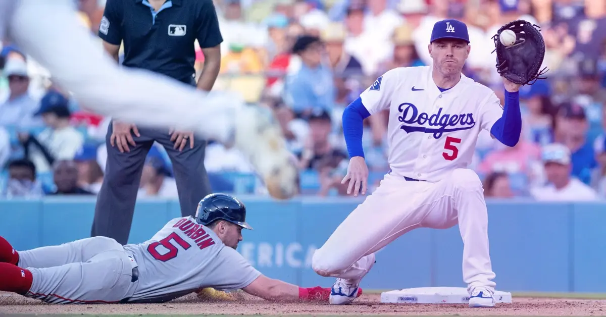 Kalshi Partners With Five MLB Clubs in Multi-Year Deals
