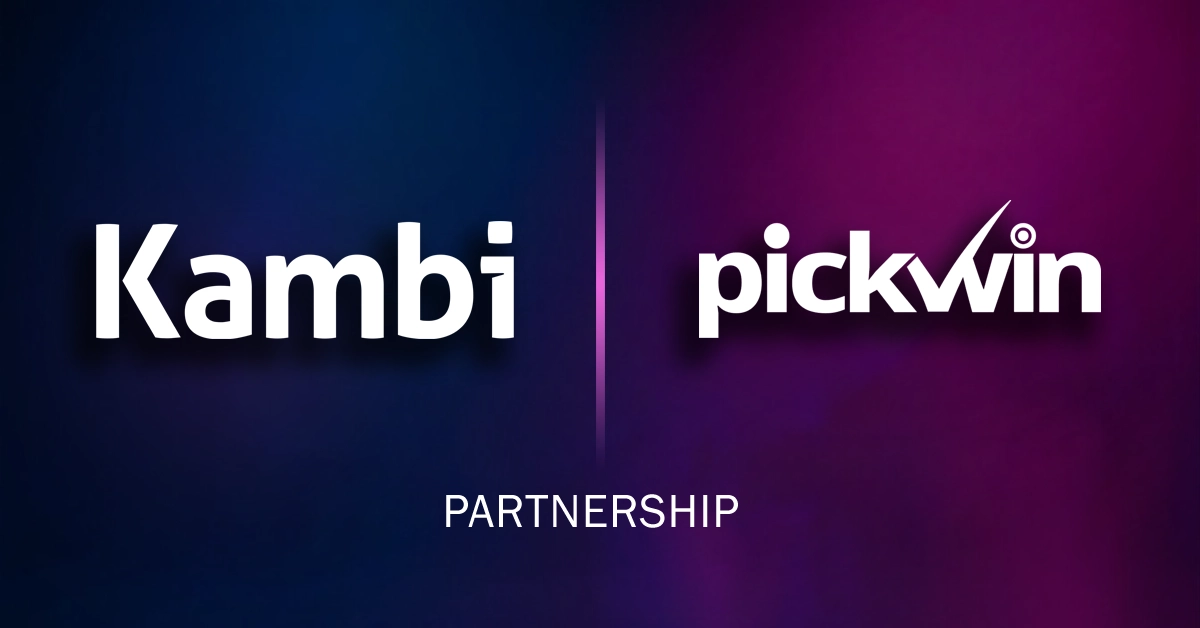 Kambi signs multi-year sportsbook deal with Mexico’s Pickwin
