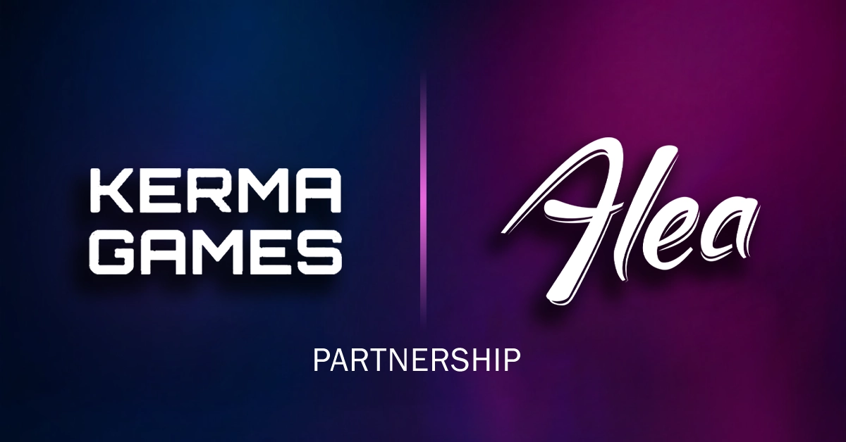 Kerma Games Expands Distribution With Alea