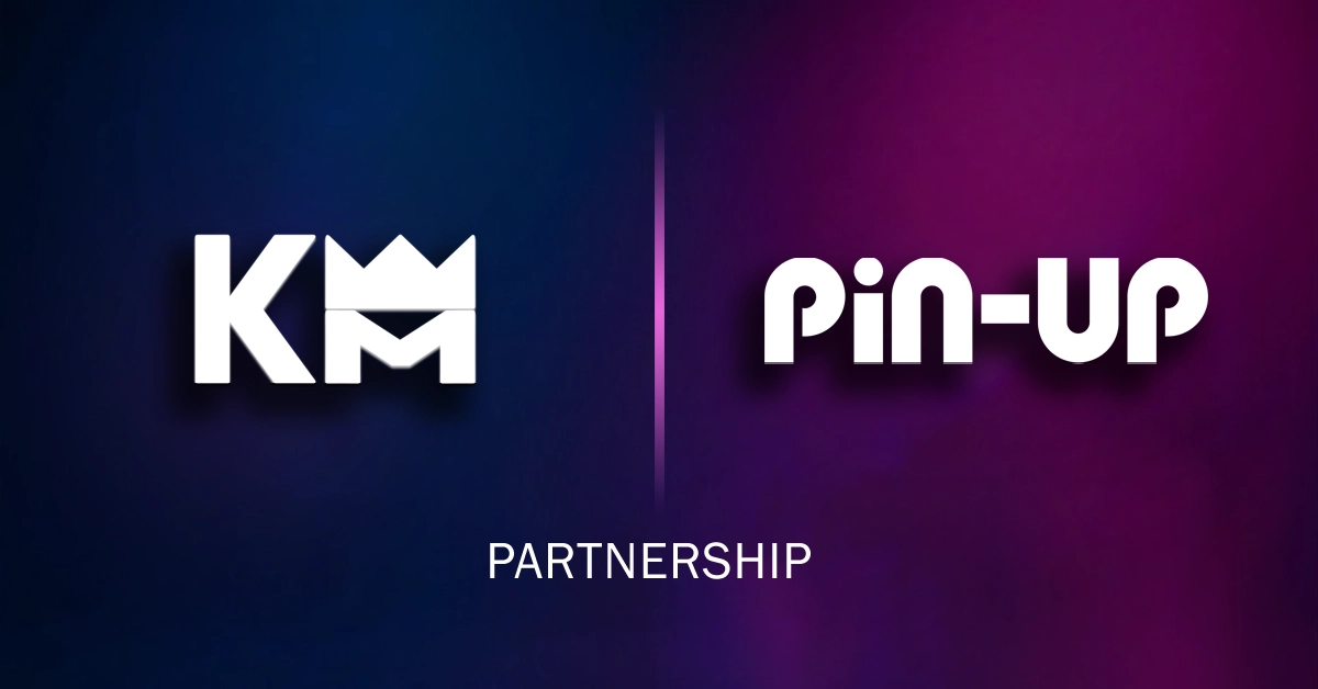 KingMidas Games Partners With PIN-UP