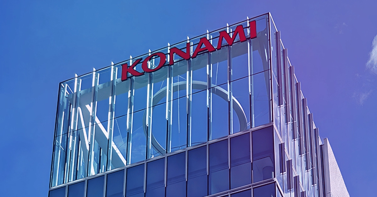 Konami Gaming Returns to Profit in Q1 2026