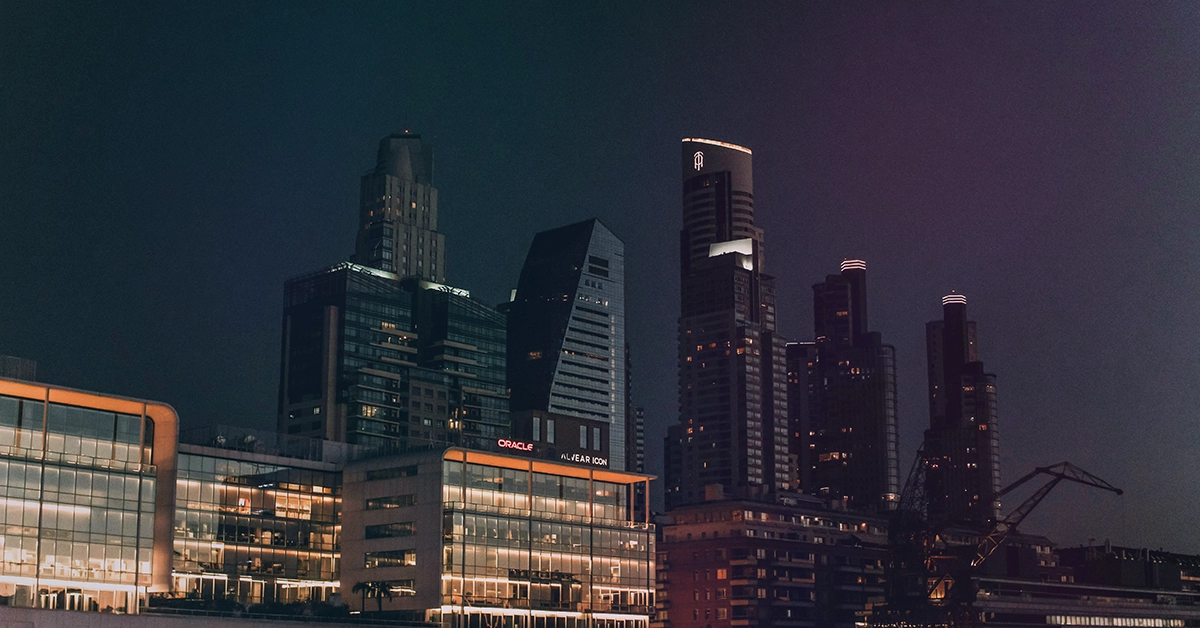 La Pampa Gaming Revenues Fall 8.2% in Q2 2025