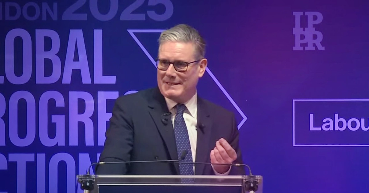 Labour's Digital ID: New Opportunities for Gambling Sector