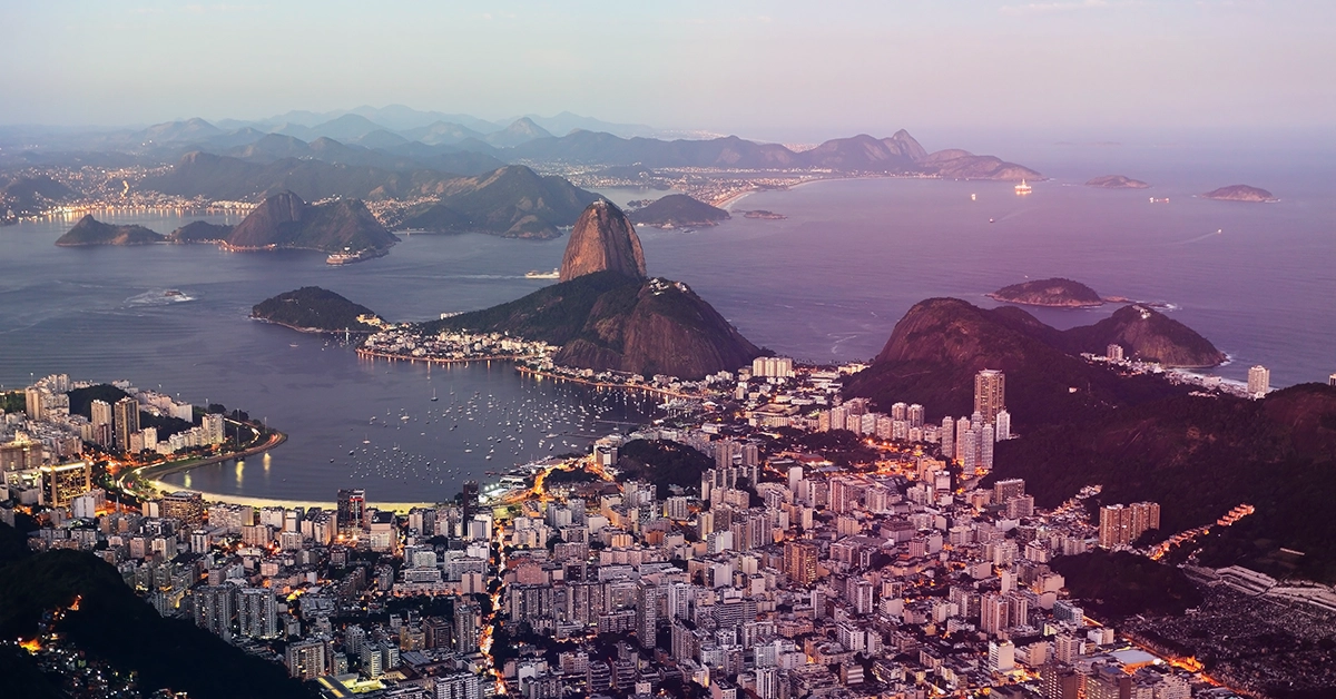 Latin America Betting Trends: Regional Patterns, Local Peaks