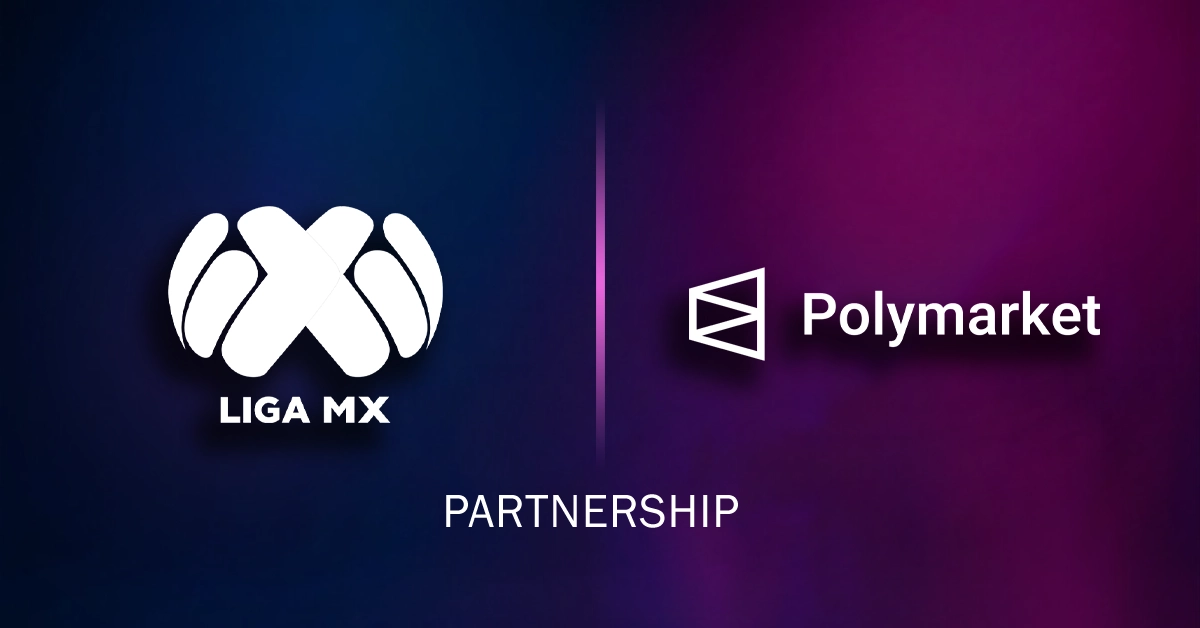 LIGA MX Names Polymarket US Prediction Market Partner