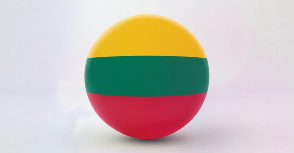 Lithuania Sets New Gambling Age Limit at 21 by 2025