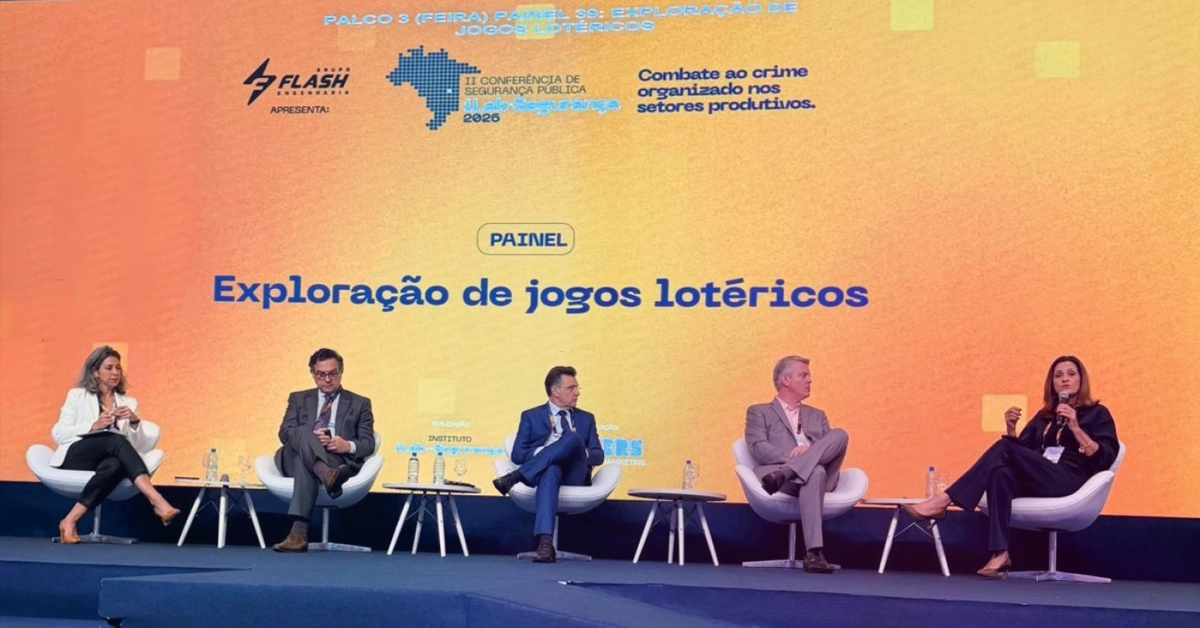 Lotep Day Focuses on Governance and Responsible Gaming