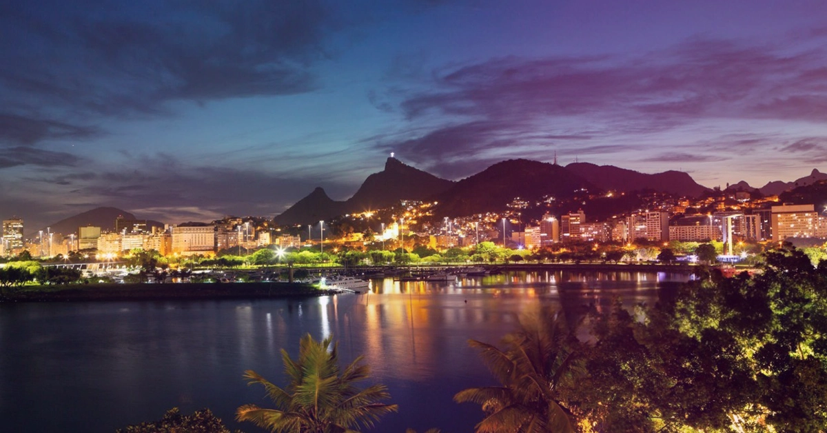 Loterj Launches VLT Proof of Concept in Rio de Janeiro