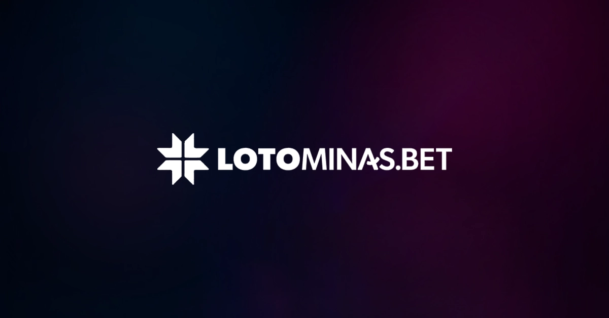 Lotominas.bet Redefines Legal and Responsible Sports Betting