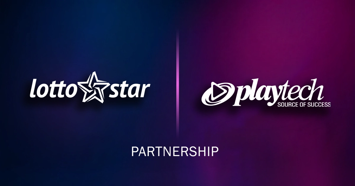 LottoStar Partners With Playtech in South Africa