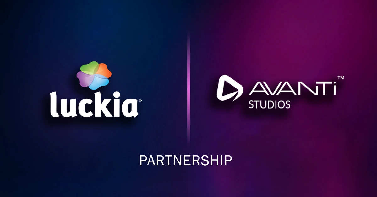 Luckia.es Partners Avanti for Live Casino Expansion