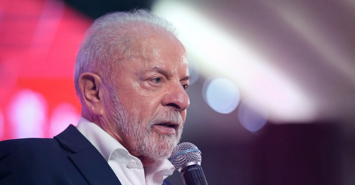 Lula Pushes for Stricter Betting Ad Rules