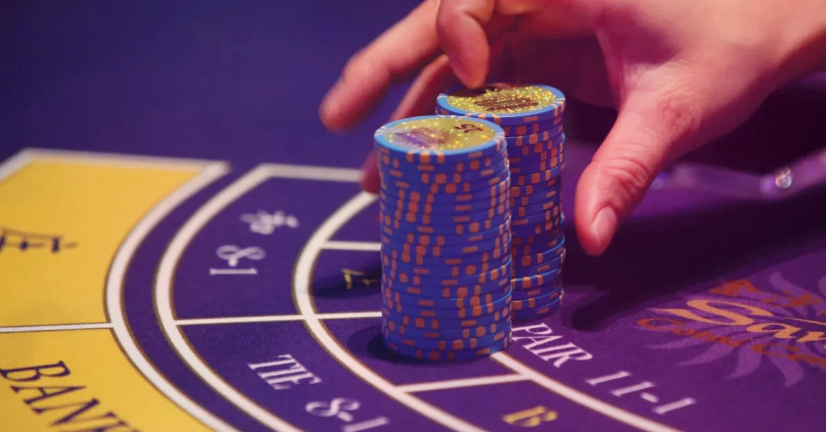 Macau Baccarat Side Bets Lift Hold Rates