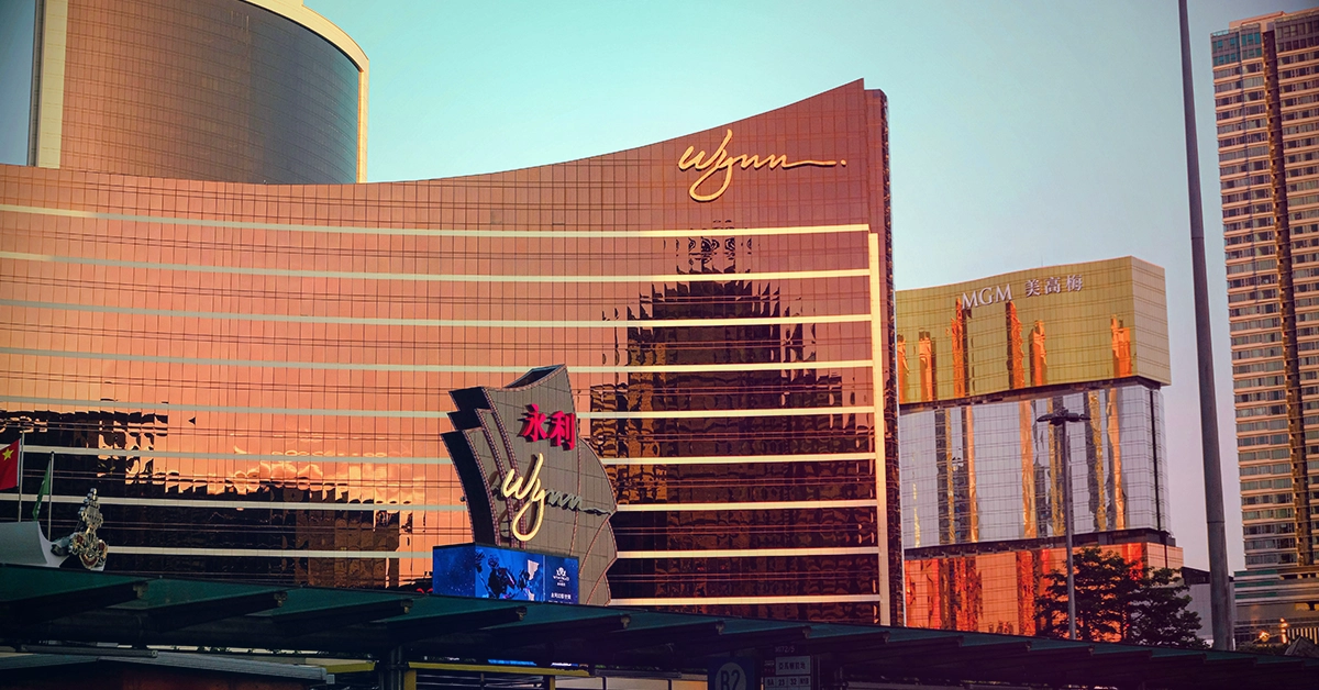 Macau Casino Profits Set to Outpace Revenue in 2026