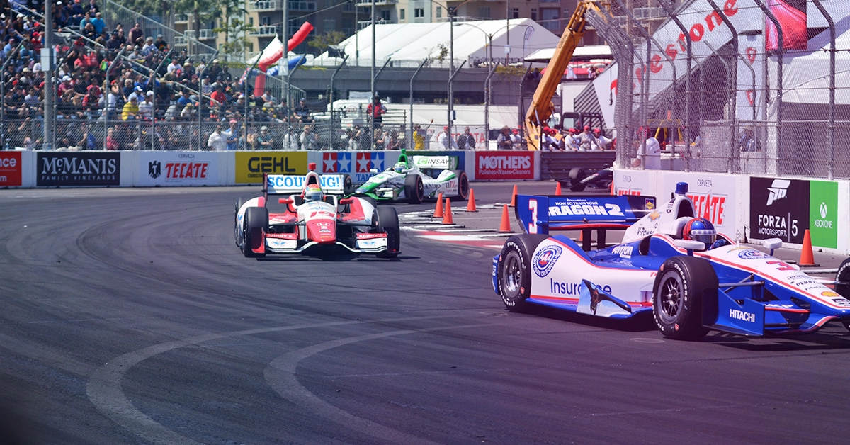 Macau Casinos Pledge $15M to Sponsor Grand Prix