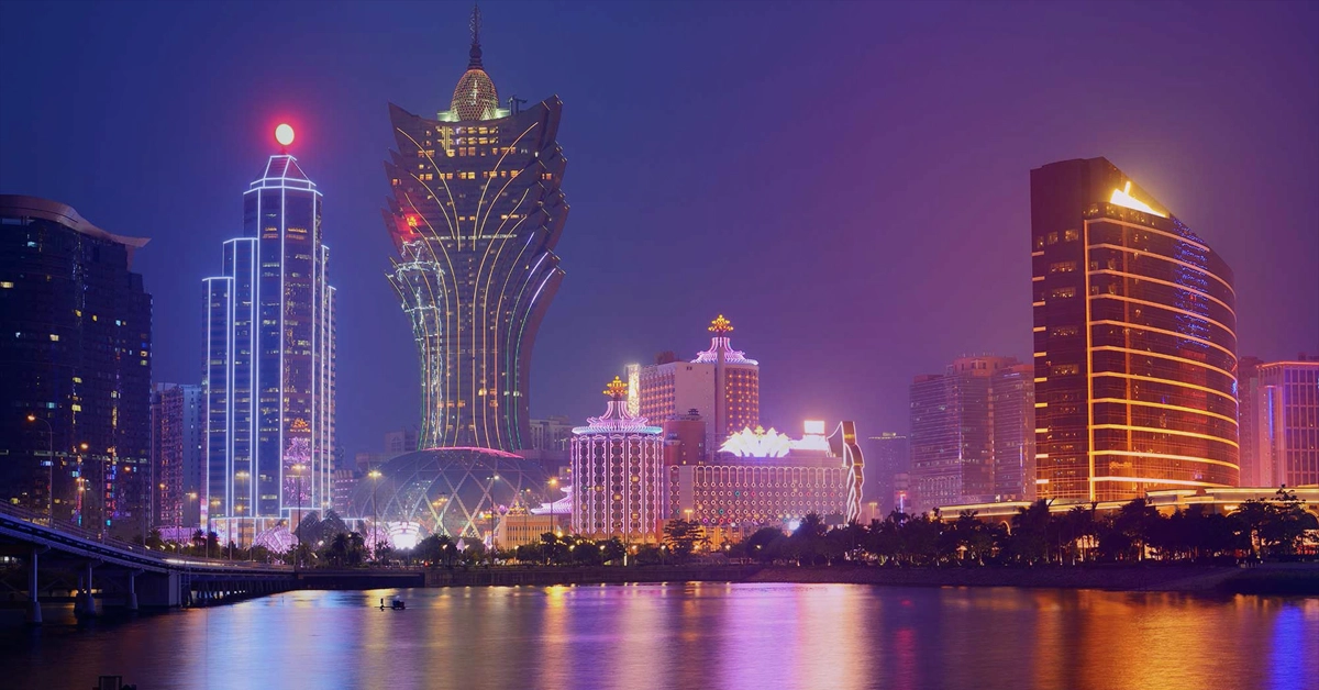 Macau Gaming Revenues Set to Rise 13% in October
