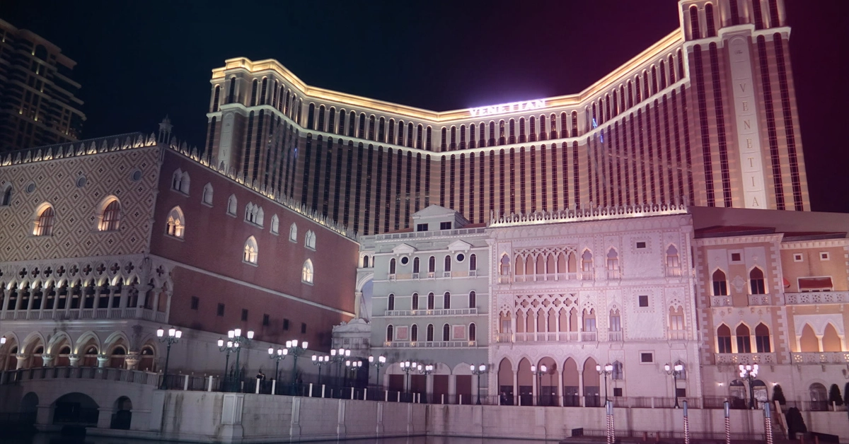 Macau March GGR Seen Rising on Holiday Momentum