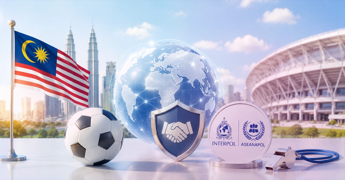 Malaysia Eyes Global Cooperation on World Cup Betting