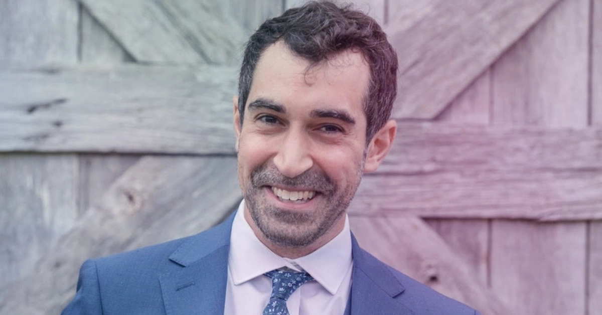 MetaBet Appoints David George as CSM