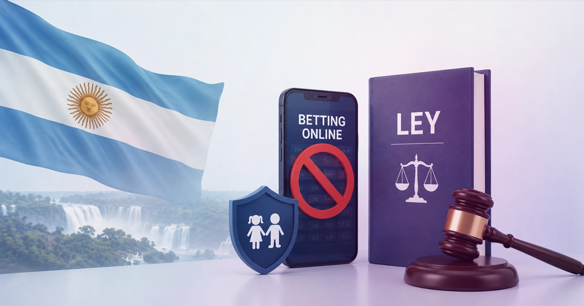 Misiones Enacts Law to Curb Underage Online Betting