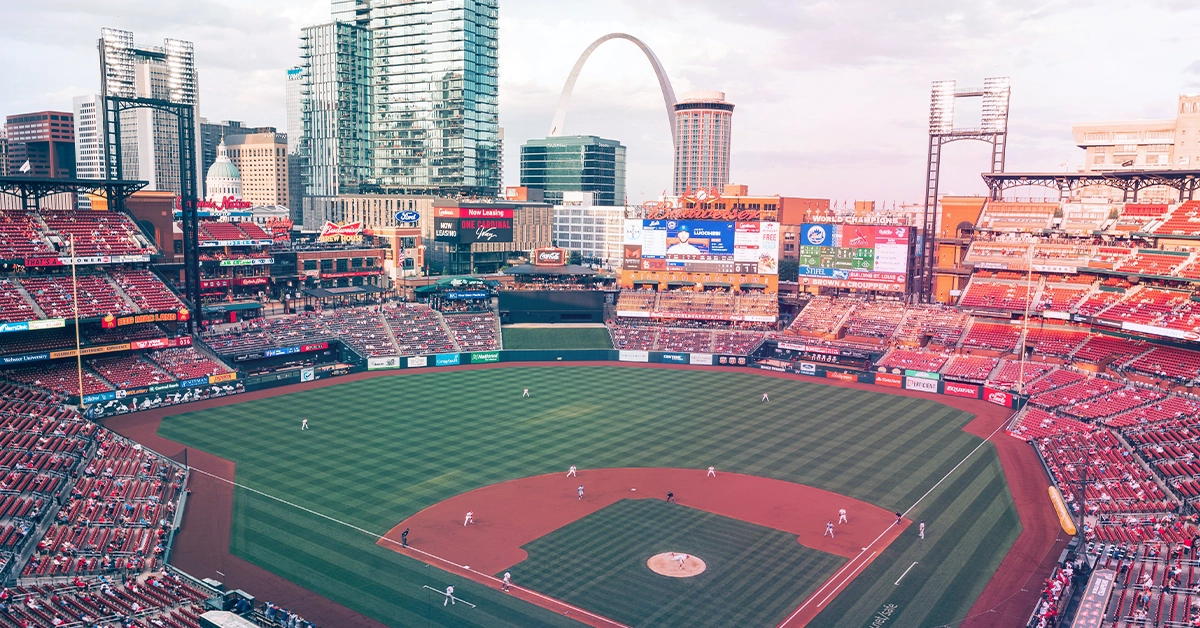 Missouri Issues 39 Temporary Sports Betting Licenses