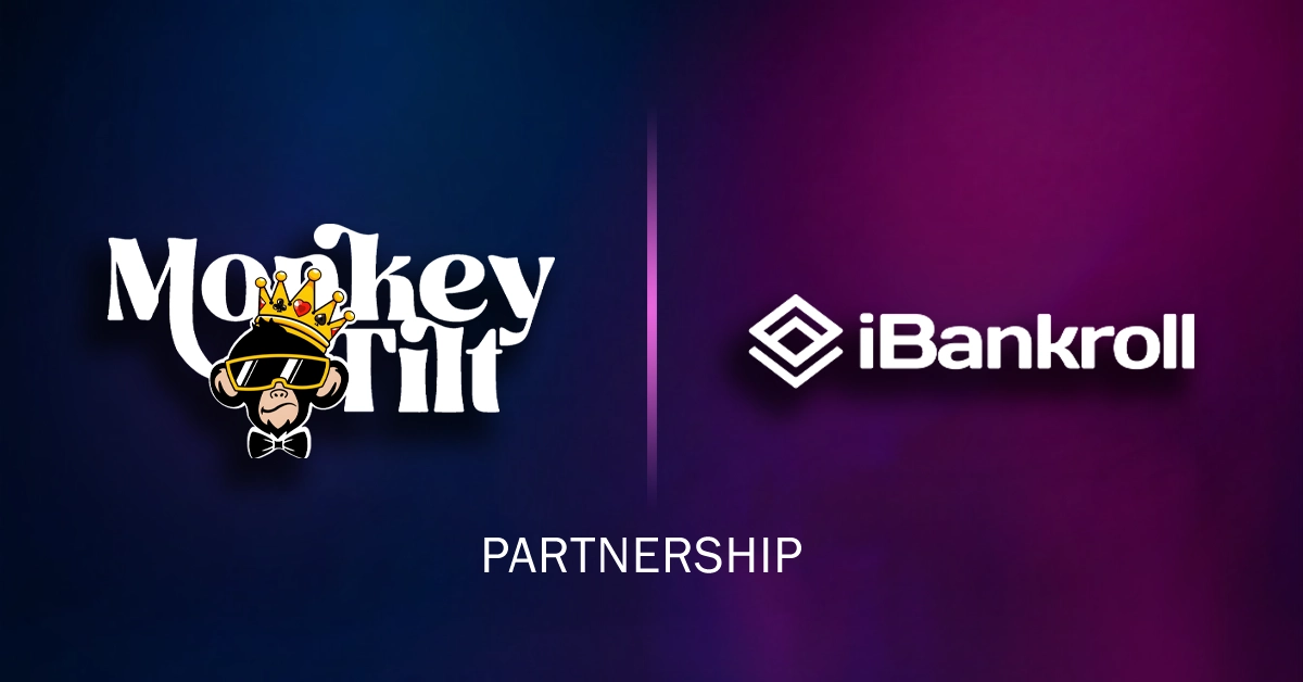 MonkeyTilt Partners With iBankroll