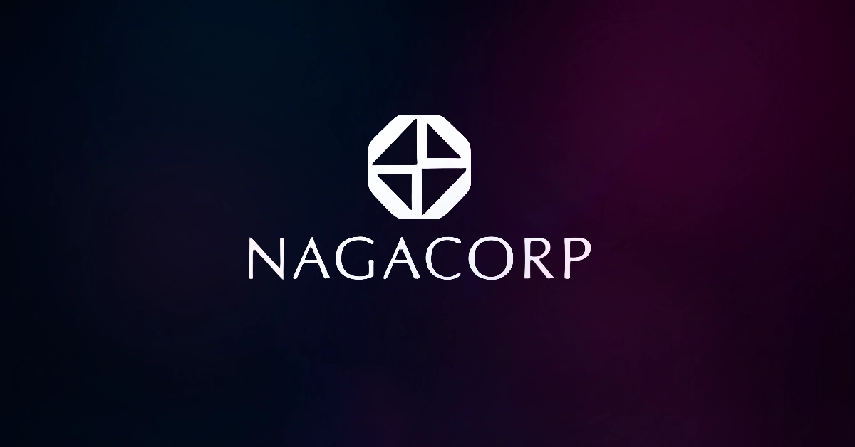 NagaCorp Profit Surges to $309.9M in 2025
