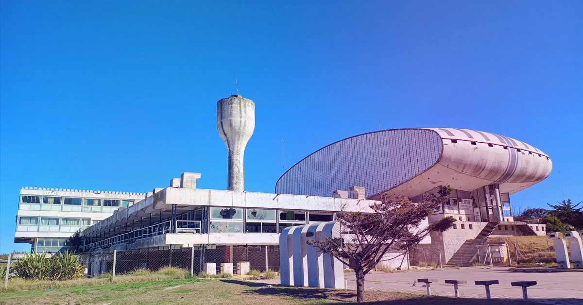 Necochea Appeals Court Order Halting Casino Auction