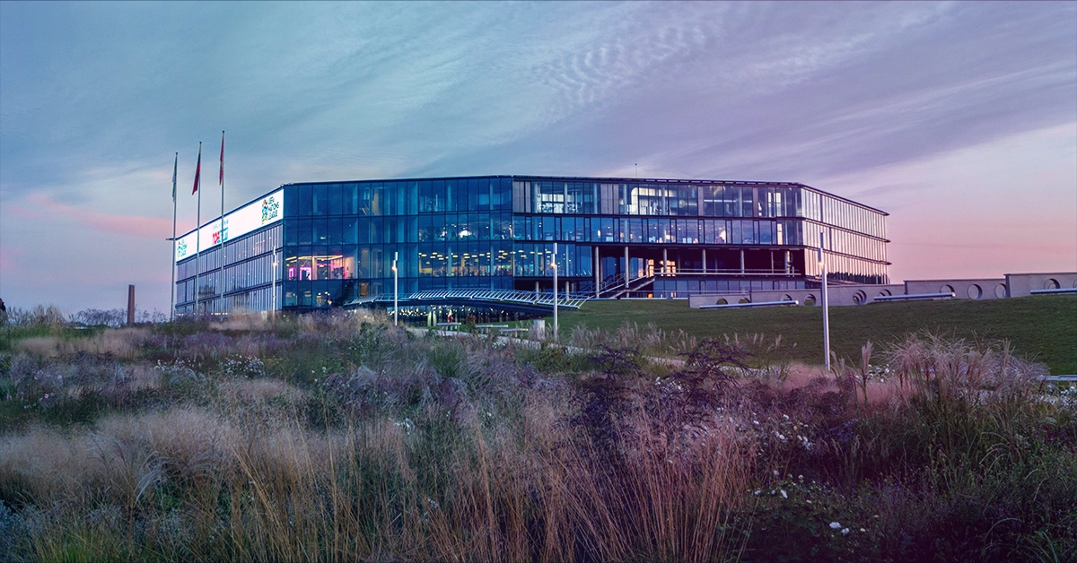 Nese Group Fined €6,000 for Illegal Casino Draw in Lithuania