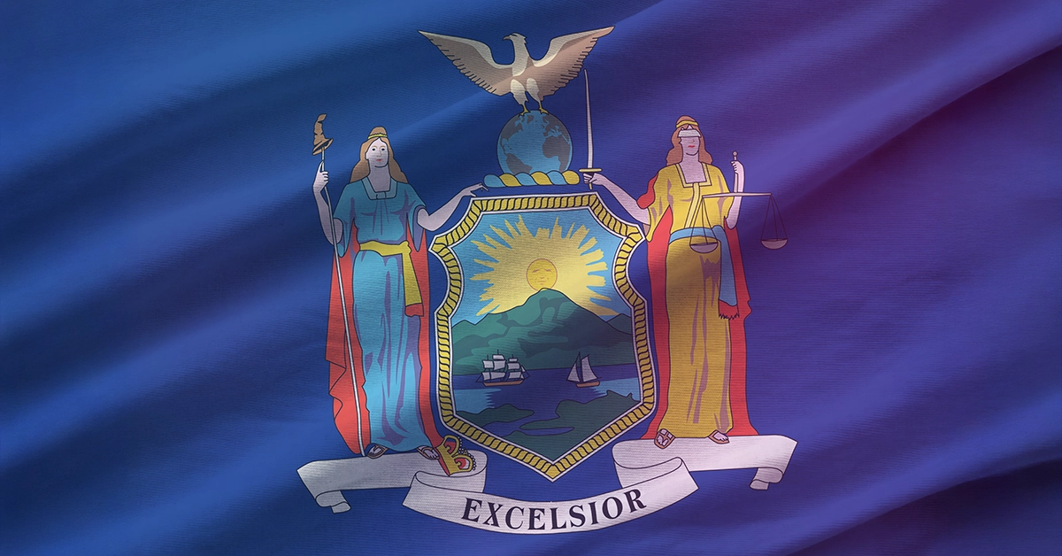 New York Enacts Full Ban on Online Sweepstakes Casinos