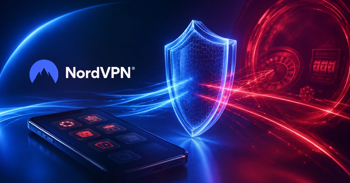 NordVPN Uncovers Fake Apps Promoting Illegal Gambling Sites