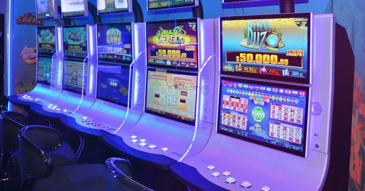 Novomatic and Ainsworth Showcase Slots at G2E Asia