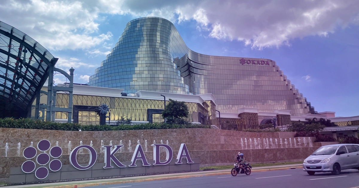 Okada Manila Targets Mass Market and Online Gaming