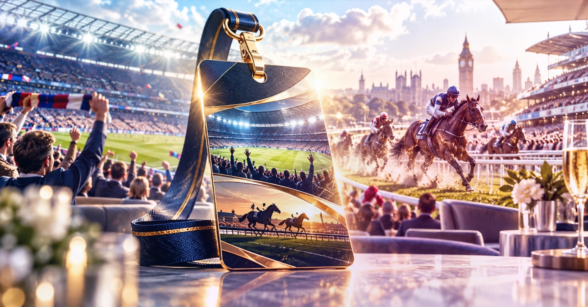 OLBG Builds Sports Partnerships Around Fan Experiences