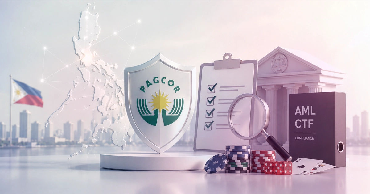 PAGCOR Orders Stronger AML Controls for Philippine Casinos