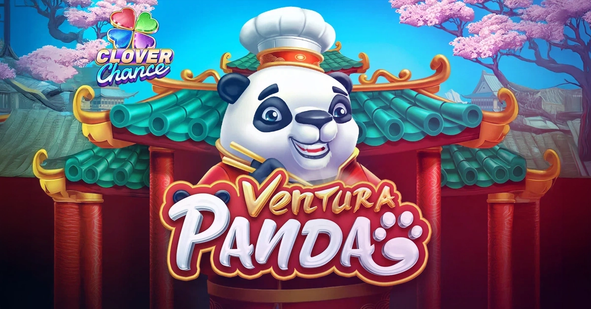 Panda Ventura Wins Best Slot at SiGMA Europe
