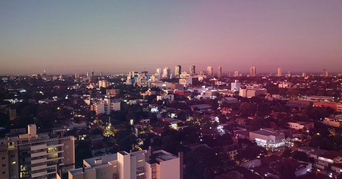 Paraguay Launches National Gambling Training Programme