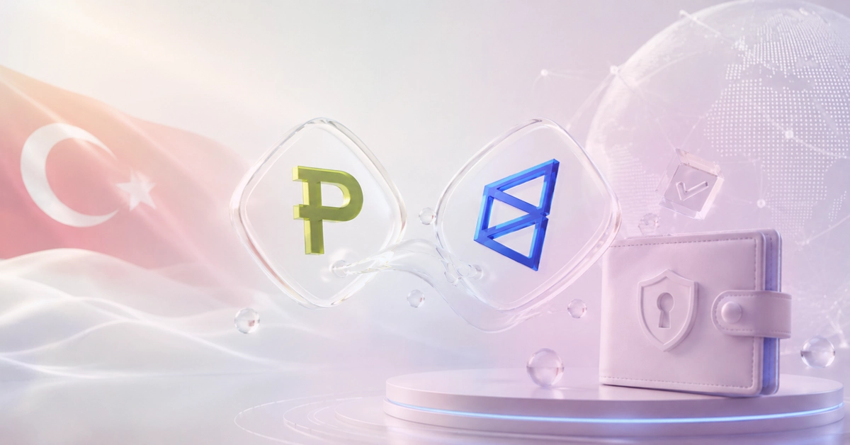 Paribu Integrates Polymarket Prediction Markets