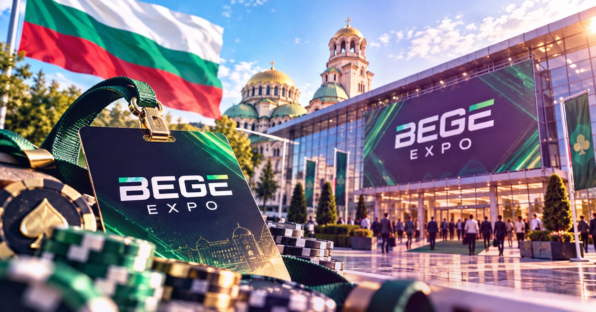 Pateplay to Exhibit at BEGE Expo