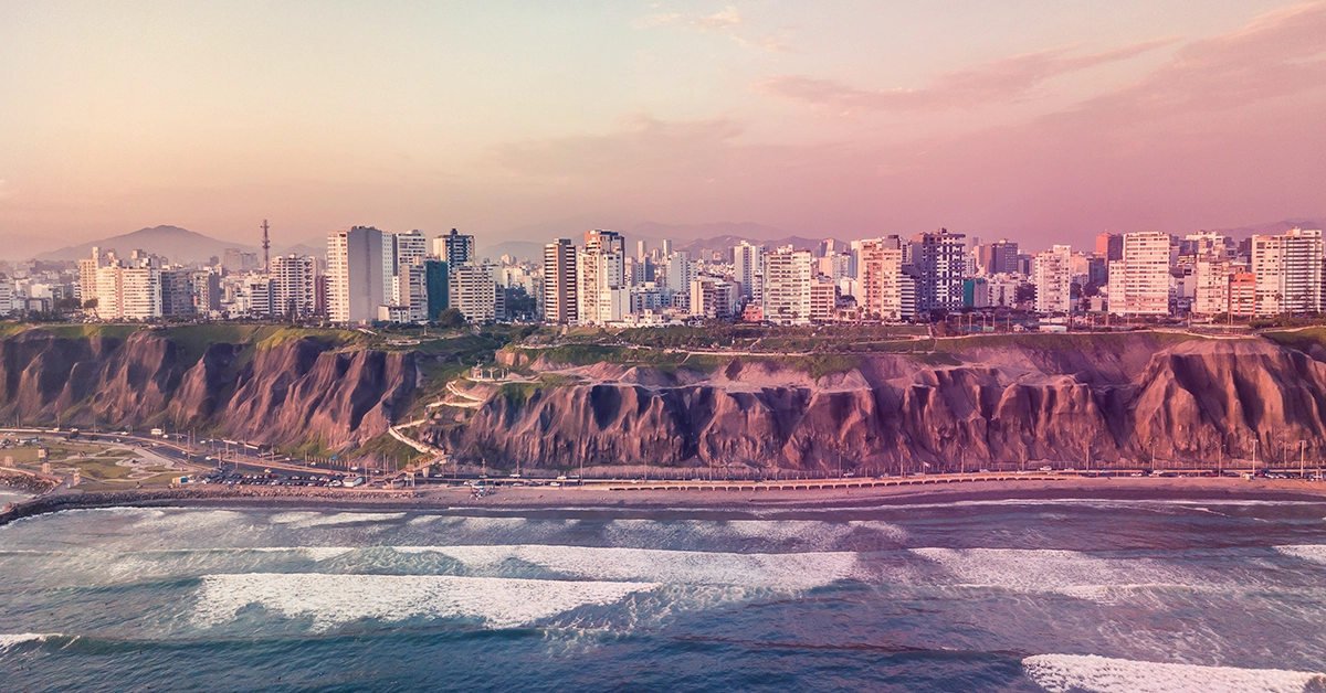 Peru Expands Responsible Gaming Training Efforts