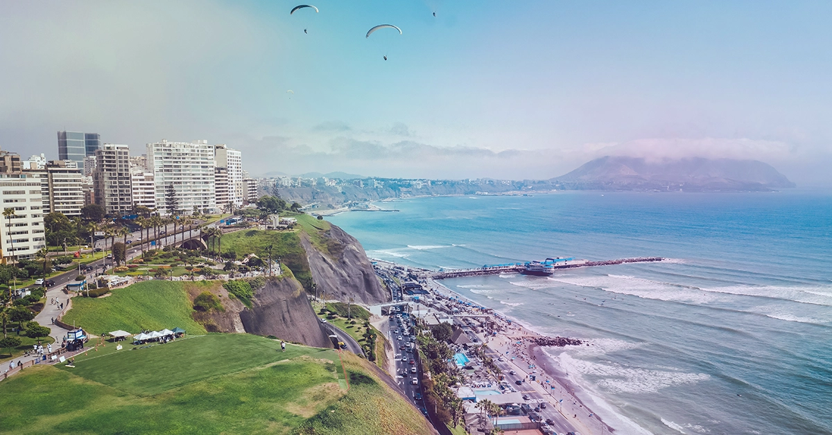 Peru Gaming Sector Boosts Tourism Funding